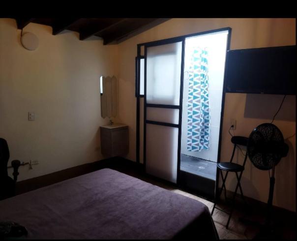 Das Haus Hotel Medellin Exterior photo