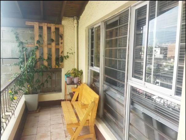 Das Haus Hotel Medellin Exterior photo